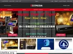 Sites similar to bestmediausa.com