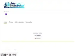 Sites similar to bestmedical.com.mx