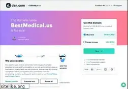 Sites similar to bestmedical.us