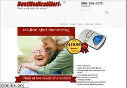 Sites similar to bestmedicalalert.com