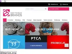 Sites similar to bestmedicalbrands.com
