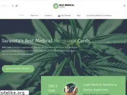 Sites similar to bestmedicalcard.com