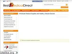 Sites similar to bestmedicaldirect.com