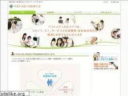Sites similar to bestmedicallife.com