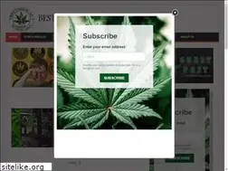 Sites similar to bestmedicalmarijuanastocks.com