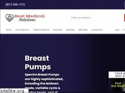 Sites similar to bestmedicalsolutions.net