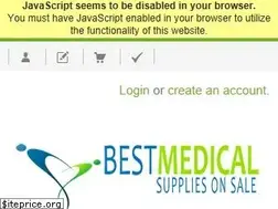 Sites similar to bestmedicalsuppliesonsale.com