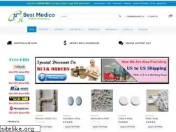 Sites similar to bestmedico.co