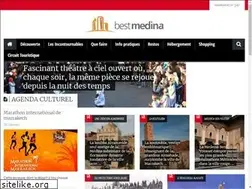Sites similar to bestmedina.com