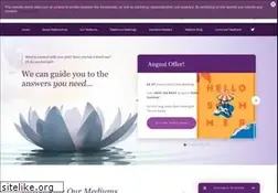 Sites similar to bestmediums.co.uk