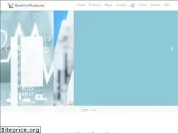 Sites similar to bestmedproducts.com