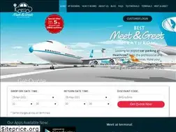 Sites similar to bestmeetandgreetheathrow.co.uk