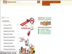 Sites similar to bestmela.com
