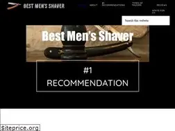 Sites similar to bestmensshaver.com