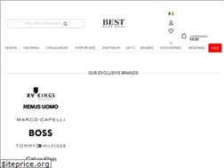 Sites similar to bestmenswear.ie