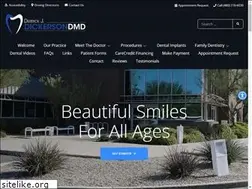 Sites similar to bestmesasmiles.com
