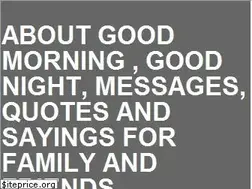 Sites similar to bestmessage.info