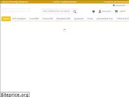 Sites similar to bestmet.de