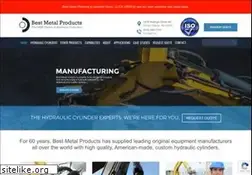 Sites similar to bestmetalproducts.com