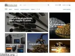 Sites similar to bestmetaltrade.com