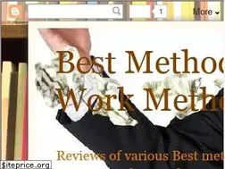Sites similar to bestmethodmonetizing.blogspot.com