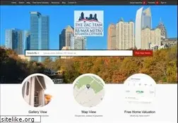 Sites similar to bestmetroatlantahomesearch.com