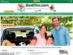 Sites similar to bestmex.com