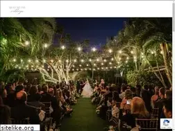 Sites similar to bestmiamiweddings.com