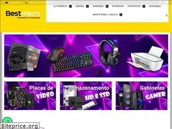 Sites similar to bestmicro.com.br
