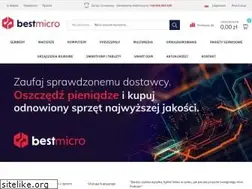 Sites similar to bestmicro.pl
