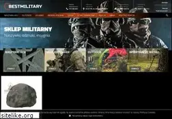 Sites similar to bestmilitary.pl