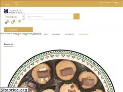 Sites similar to bestmix.ae