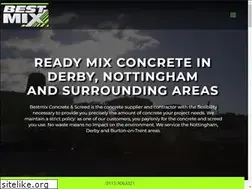 Sites similar to bestmix.co.uk