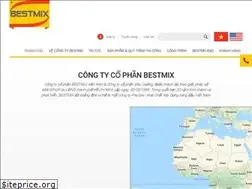 Sites similar to bestmix.vn