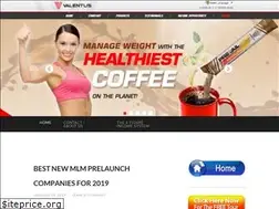 Sites similar to bestmlmcompaniesblog.wordpress.com