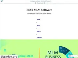 Sites similar to bestmlmdemo.wordpress.com