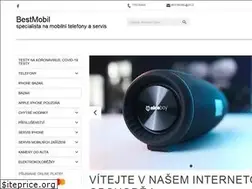 Sites similar to bestmobil.cz