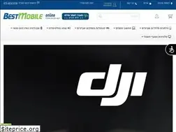 Sites similar to bestmobile.co.il