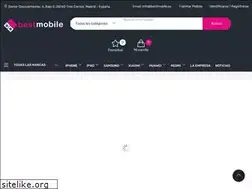 Sites similar to bestmobile.es