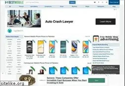 Sites similar to bestmobile.pk