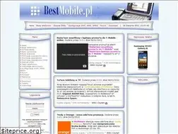 Sites similar to bestmobile.pl