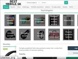 Sites similar to bestmobile.sk