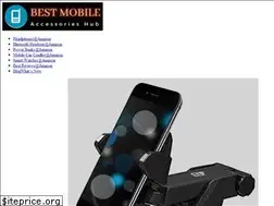 Sites similar to bestmobileaccessorieshub.in