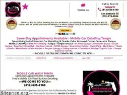 Sites similar to bestmobilecarwash.com