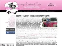 Sites similar to bestmobilepetgrooming.com