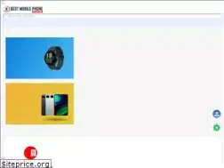 Sites similar to bestmobilephone.com.au