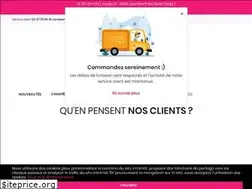 Sites similar to bestmobilier.com