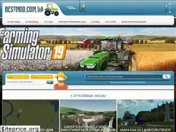 Sites similar to bestmod.com.ua