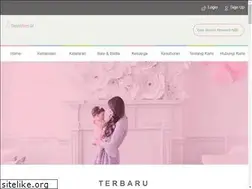 Sites similar to bestmom.id
