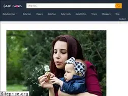 Sites similar to bestmom.in
